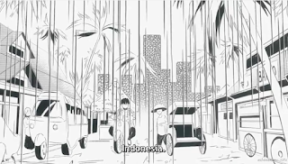 Kakushigoto Episode 03 Subtitle Indonesia