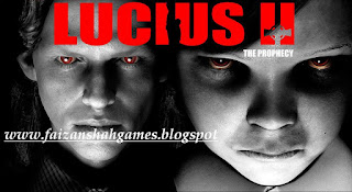 Lucius 2 game
