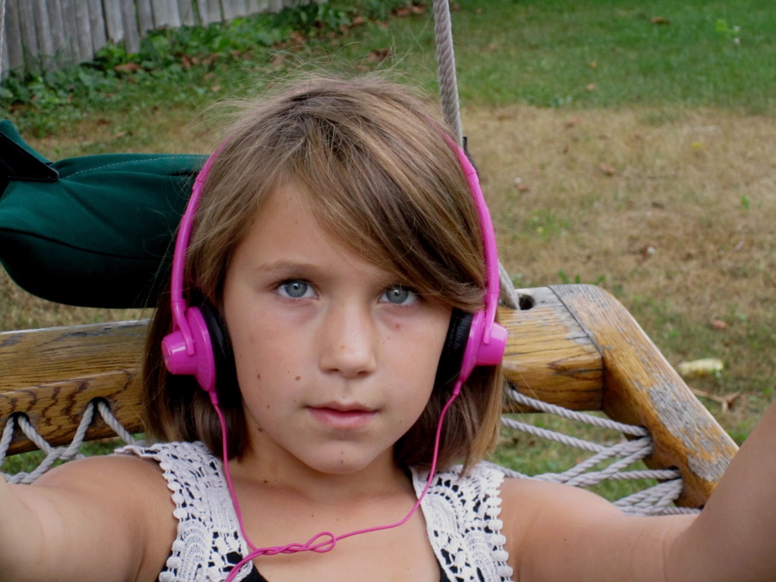 THE SKOOG FARM JOURNAL: HAPPY BIRTHDAY DANIELA!!!