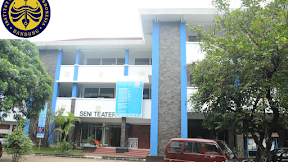 Daftar Fakultas dan Program Studi ISBI Institut Seni Budaya Indonesia Bandung