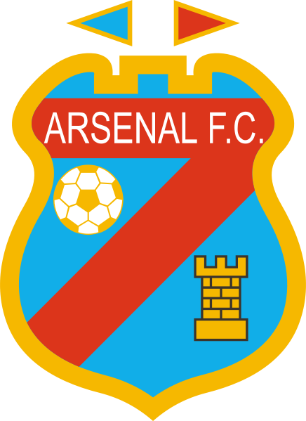 Mais Escudos de Futebol !!!: Arsenal de Sarandí (ARG)