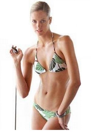 LPGA Hotties Pictures Collection | Female Golf Celebrities | Golf Hotties