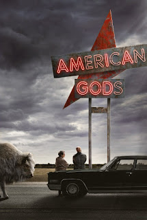 American Gods (2017) American Gods (2017)