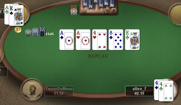 Poker oq e