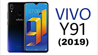 Cara Hard Reset Vivo Y91 2019 Terbaru Lupa Pola dan Pin Cara Hard Reset Vivo Y91 2019 Terbaru Lupa Pola dan Pin