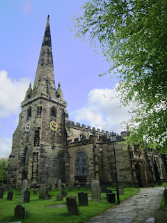 Sefton Parish Church (courtesy Rept01nx)