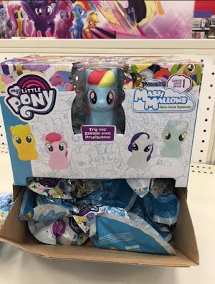 Equestria Daily - MLP Stuff!: SQUEEZE LITTLE PONIES for Stress Relief
