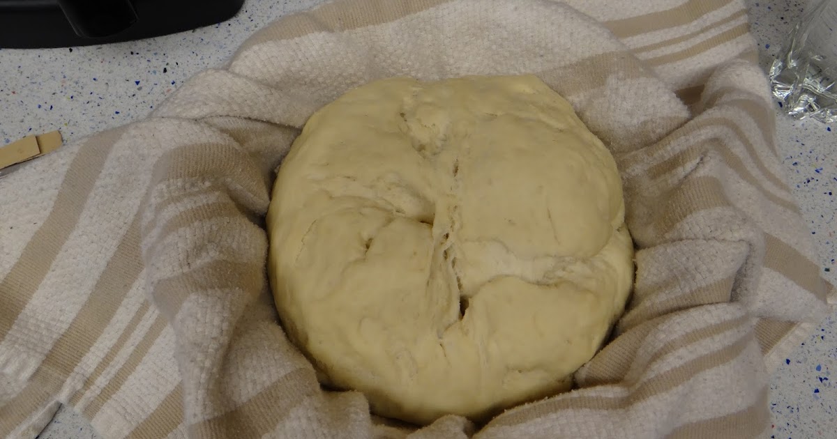 The Bread Maiden: The Science Behind... using a couche