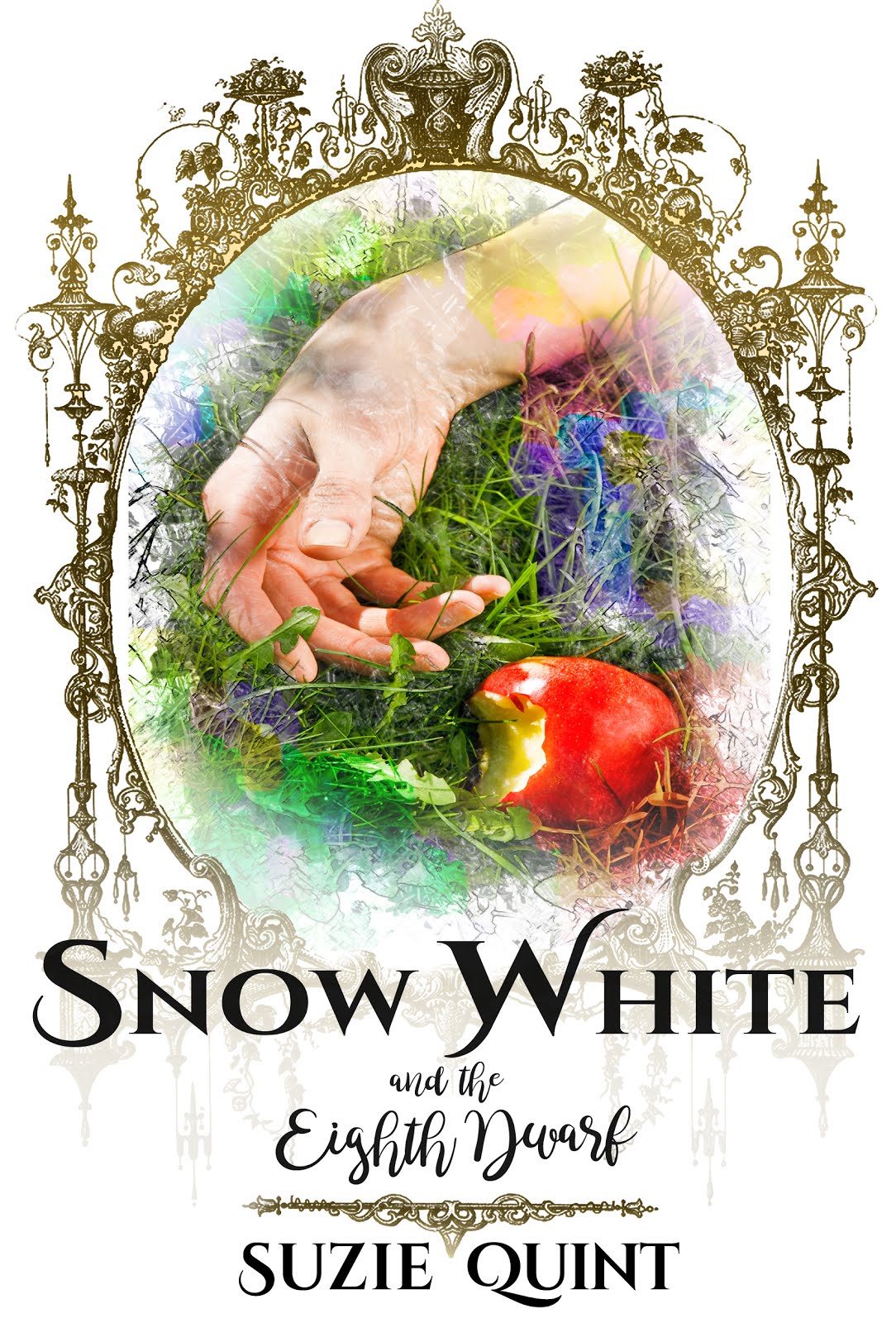 Snow White & the Eighth Dwarf