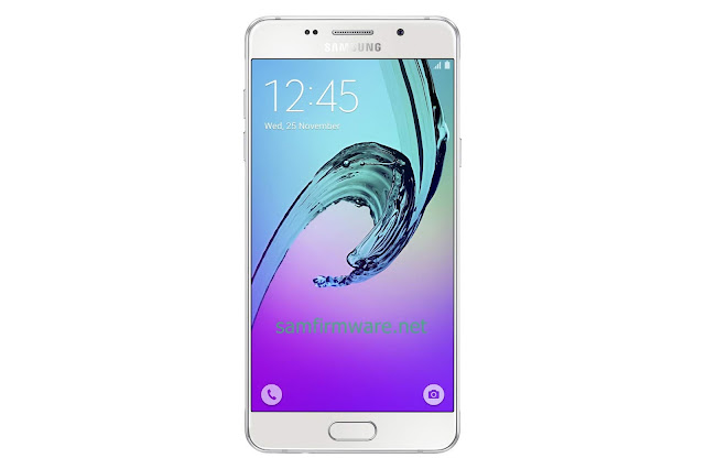 Samsung SM-A710Y Stock Firmware Samsung SM-A710Y flash file download