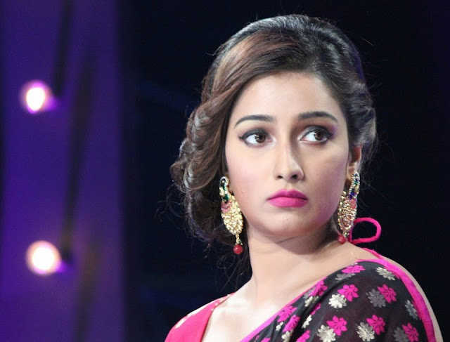 Sayantika Banerjee Sayantika Banerjee