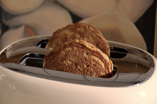 CARROT CAKE SOURDOUGH PANCAKES CARROT CAKE SOURDOUGH PANCAKES