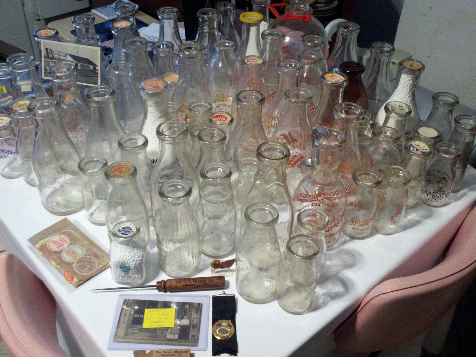 Findlay Bottle Show Findlay Bottle Club Ohio Antique Bottles