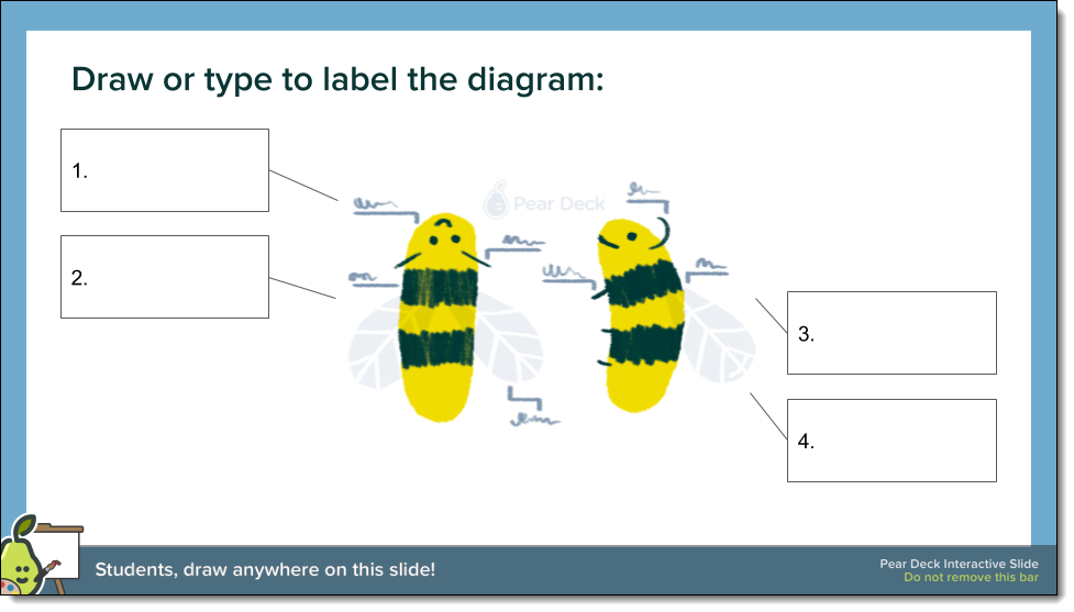 Control Alt Achieve 21 New Free Interactive Pear Deck Templates for