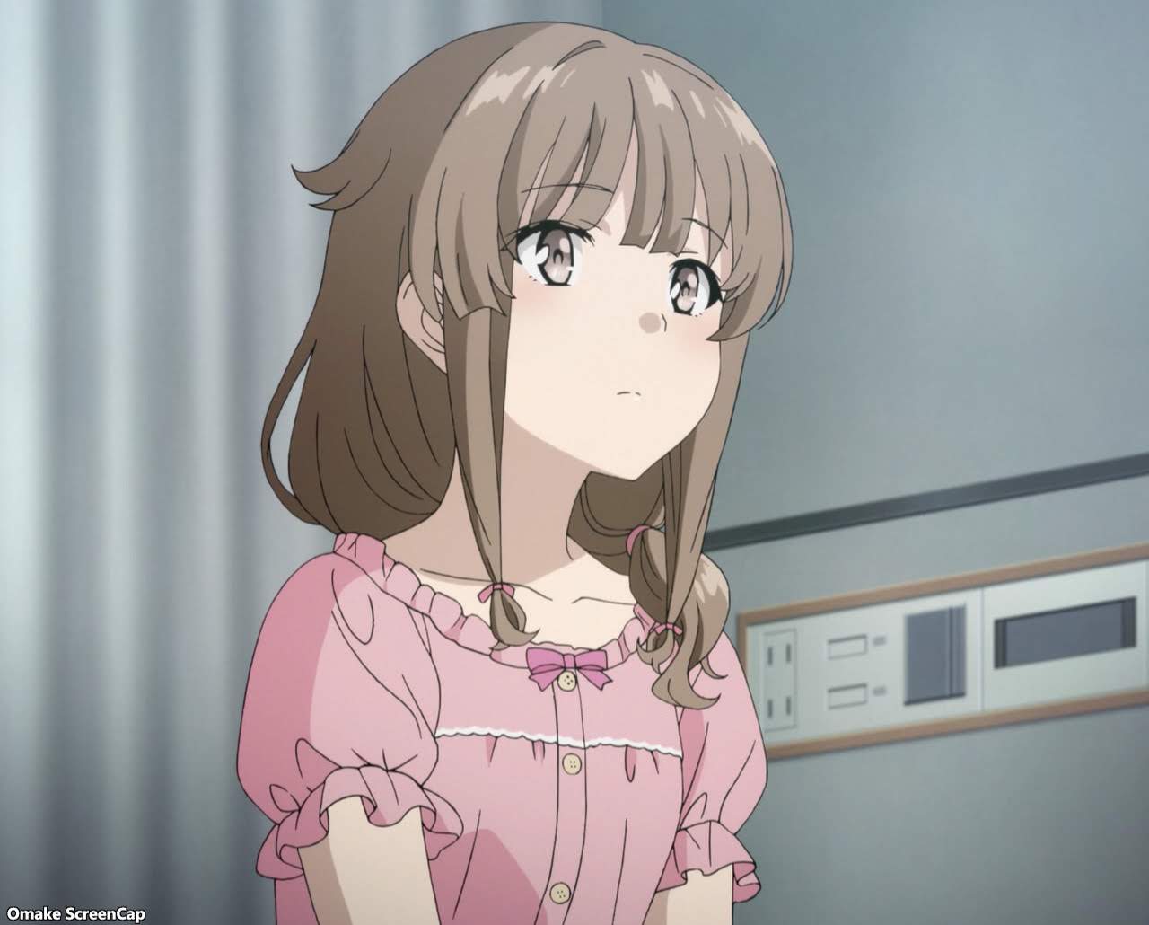 Anime A to Z: S – Seishun Buta Yarou wa Bunny Girl Senpai no Yume wo Minai  – Umai Yomu Anime Blog