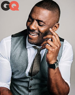 Idris Elba - Humble Beginnings, Being Divorced and The Paternity Test ...