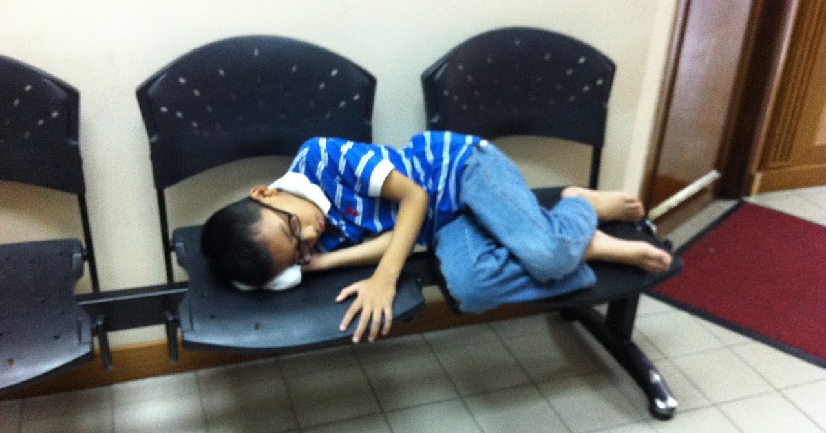 Ubat Demam Budak 3 Tahun  Opening f