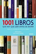 1001 Libros que hay que leer antes de morir