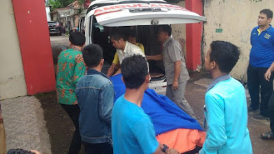 Bocah SD Anak Didik Melinda Zidemi Selamat dari Perampokan Karena Mujizat Tuhan Yesus