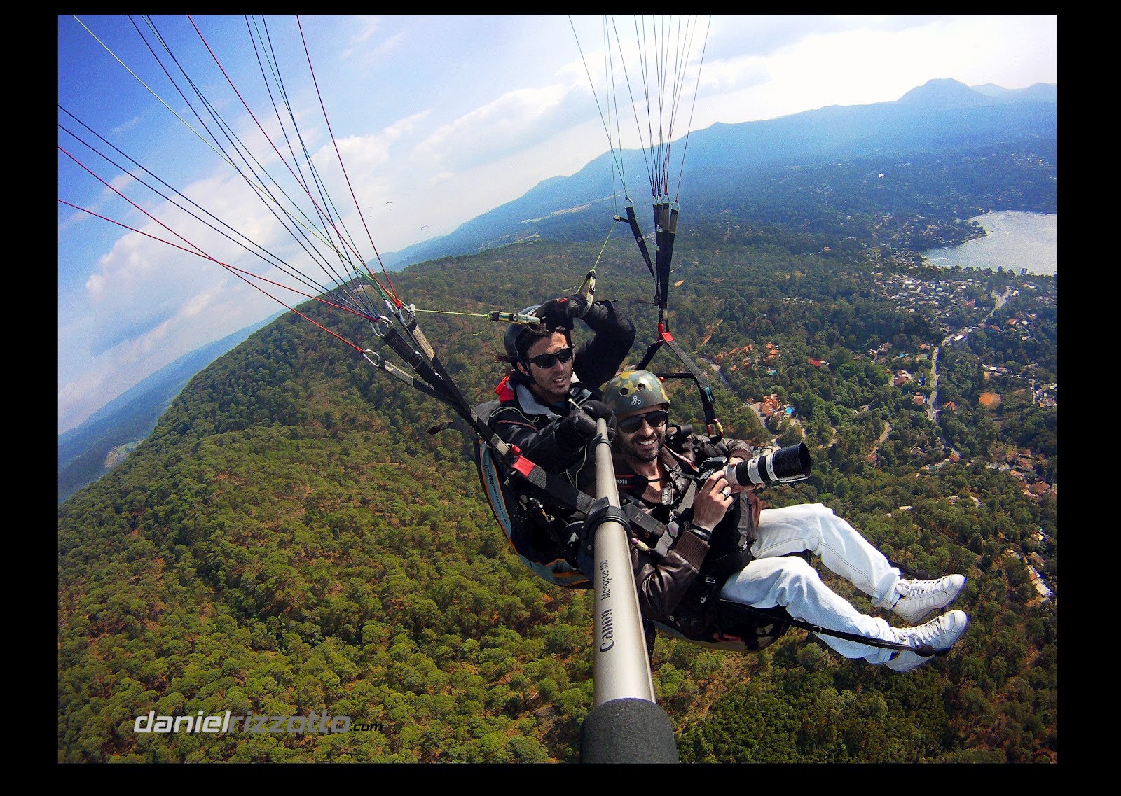 Daniel Rizzotto Photography©