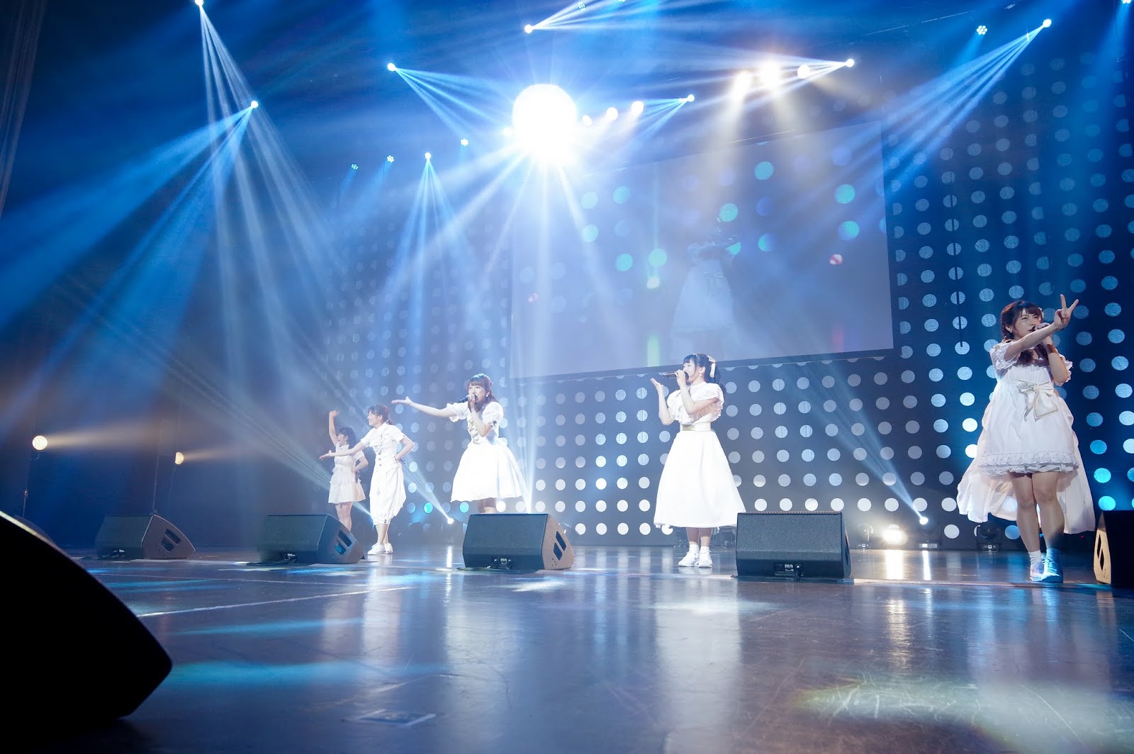 STARMAEIR 姫は乱気流☆御一行様