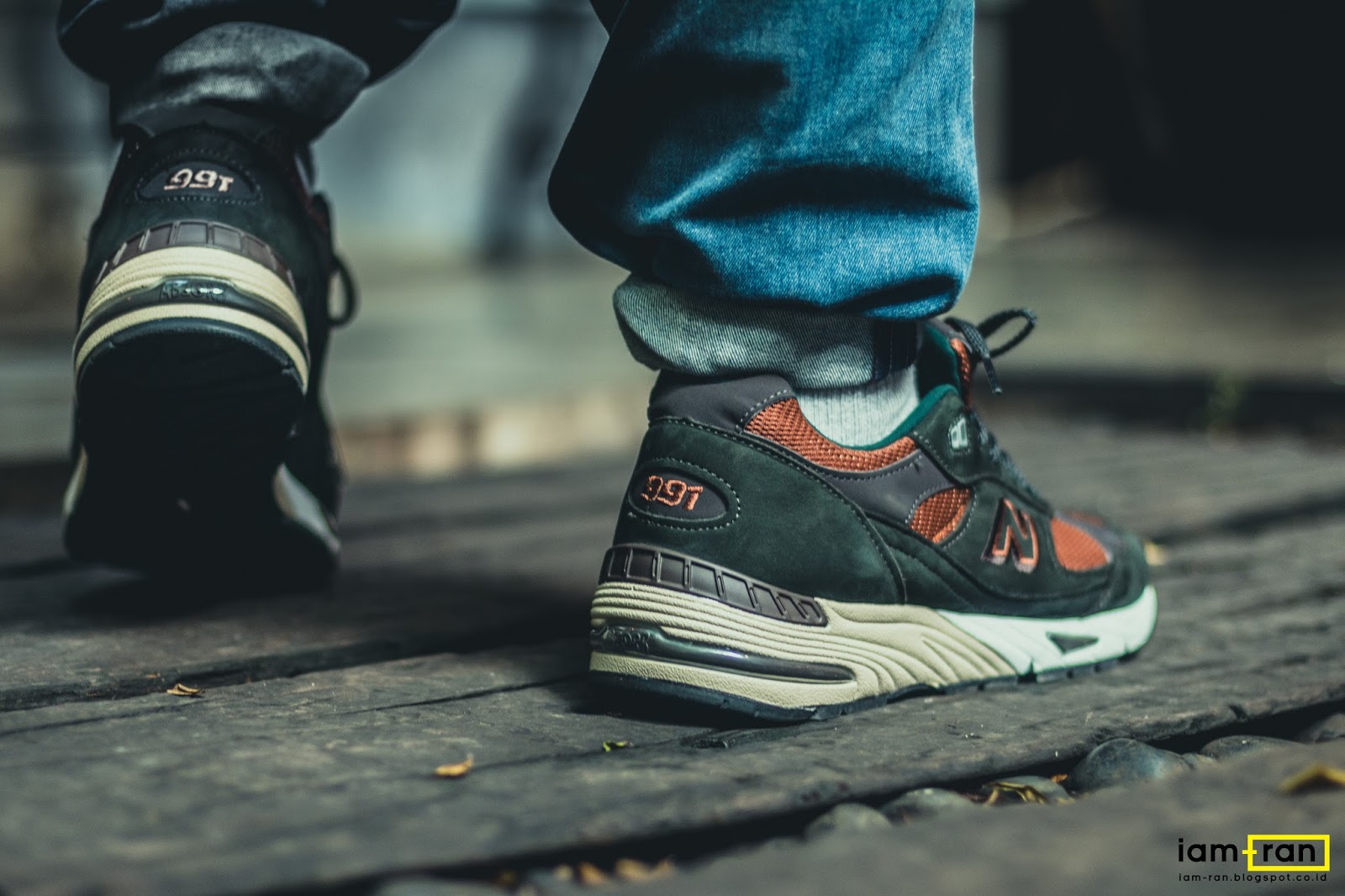 new balance 991 aeg