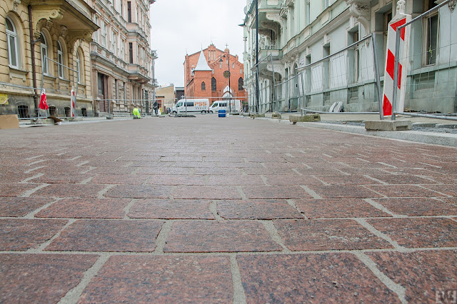 Cieszkowskiego Bydgoszcz