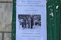 Pero Trutanić Sabaraka izložba Selca slike otok Brač Online Pero Trutanić Sabaraka izložba Selca slike otok Brač Online
