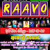 RAAVO LIVE IN EHALIYAGODA 2017-10-20