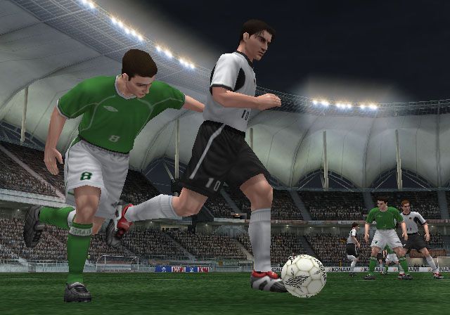 World Soccer Winning Eleven 6 International PS2 ISO Download
