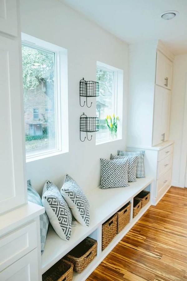 Marzua: Descubra los bancos 2x1: asiento y almacenaje