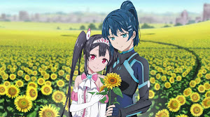 Reseña - Egao no Daika