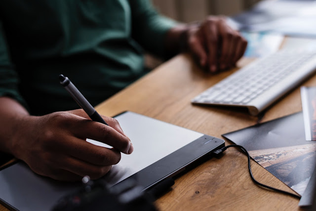 Online Earning With Writing jobs 2019