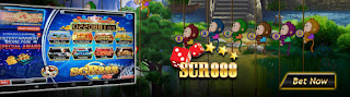 Scr888 Mobile Slot Games