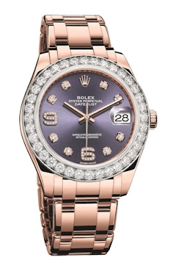 watches for women, women’s watches, ladies watches, Hublot Big Bang Gold Pave, Breitling Galactic, Rolex Pearlmaster, Hublot Big Bang Tutti Frutti Purple