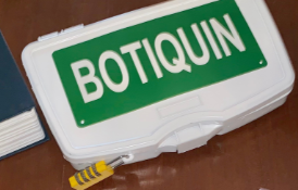 Mi Blog de FOL: Breakout EDU de FOL "Situación Límite"