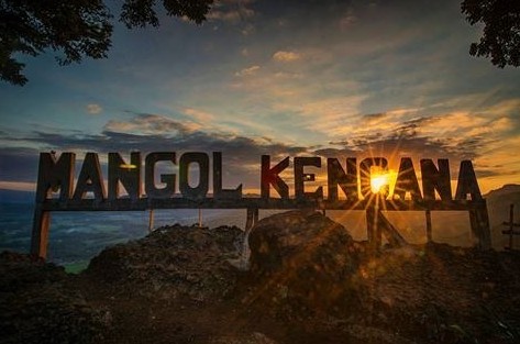 8 Tourist Destinations Gunungkidul Must Visit