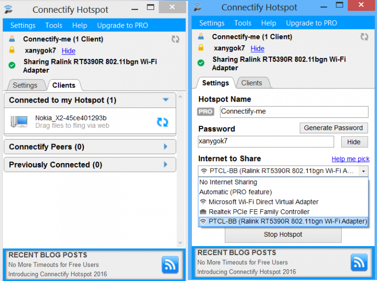 connectify hotspot free download connectify hotspot free download