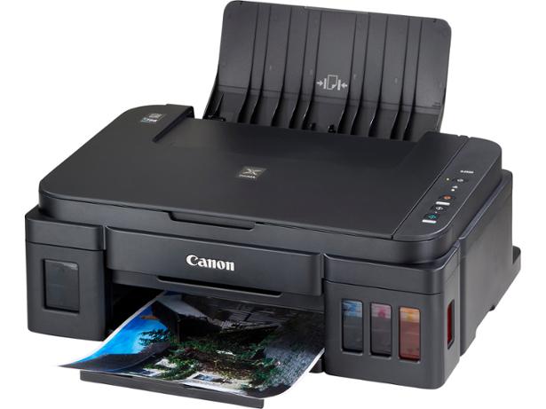 Canon PIXMA G2500 Driver Mac Os/Windows/Linux - Braling Computer