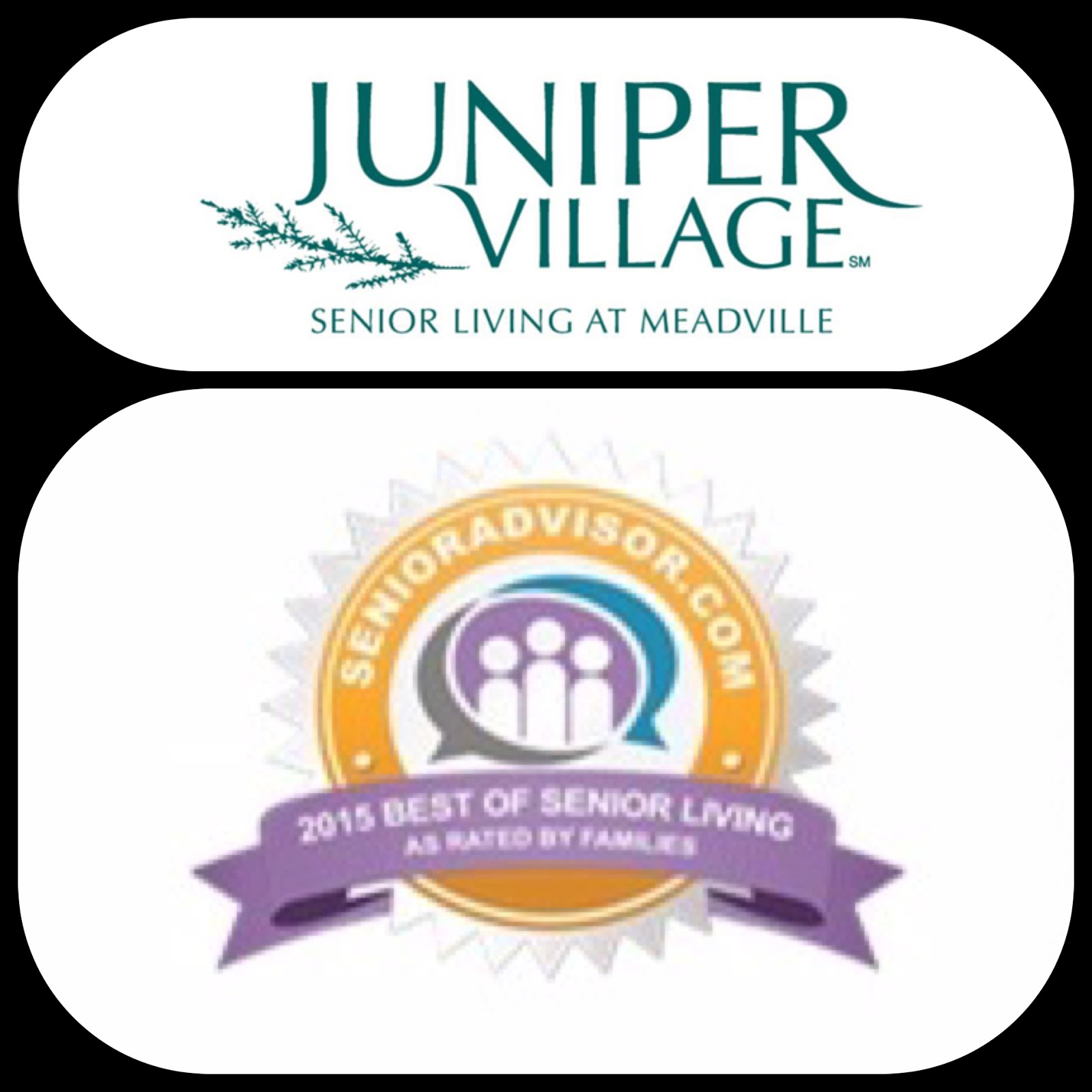 Juniper Village at Meadville Juniper Village at Meadville Wins 2016