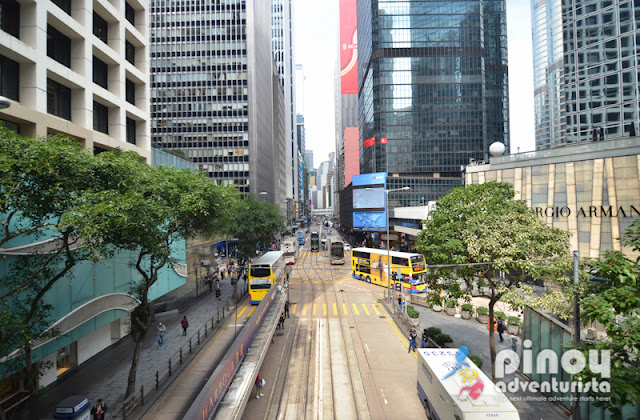 Hong Kong Travel Guide with DIY Itinerary