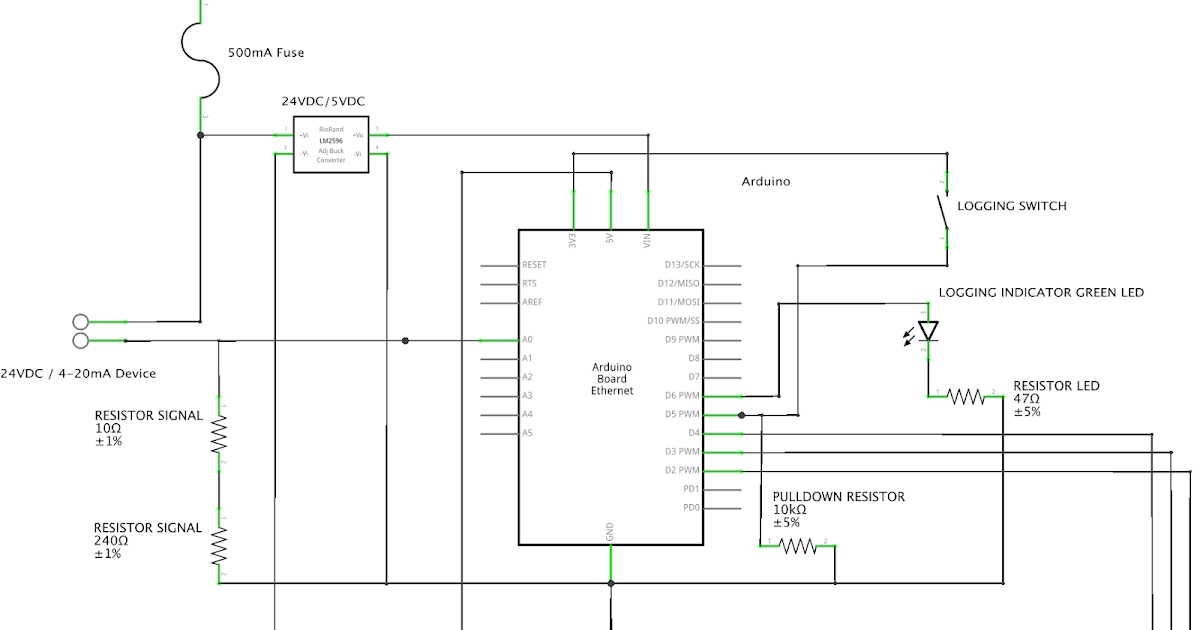 Blame the propellerheads...: [Part 4] Arduino Data Logger