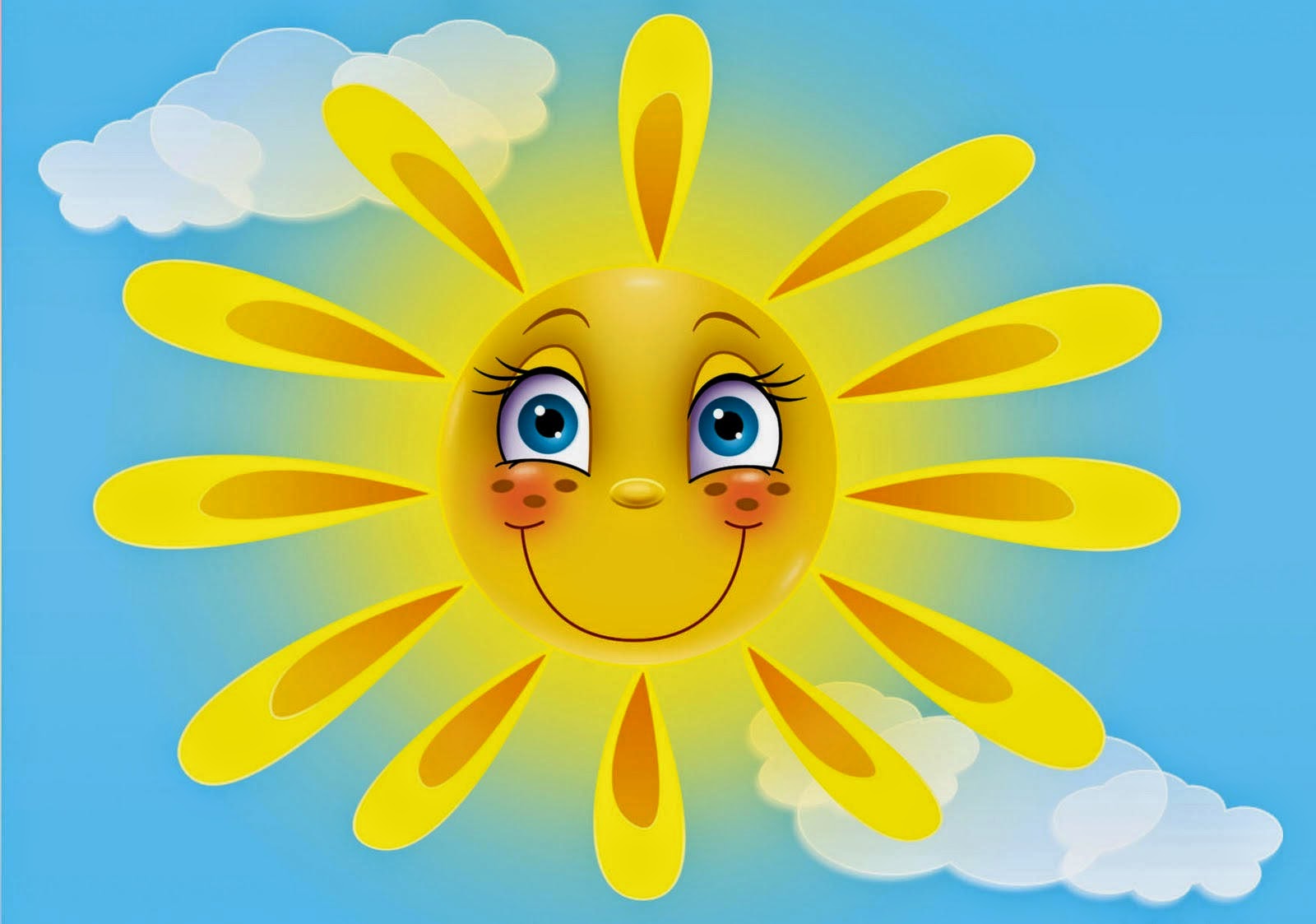 Весеннее солнышко картинки для детей. Красивое солнышко. Солнышко рисунок. Солнышко улыбается. Солнце рисунок.