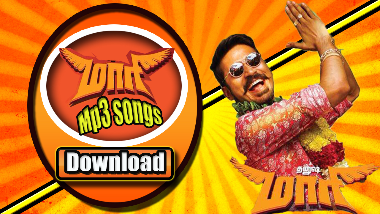 Maari (2015) Mp3 Songs Free Download Indian Songs Express
