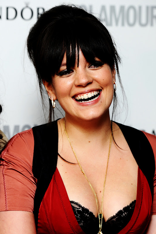 Lily Allen Hot Pictures Lily Allen Wallpapers