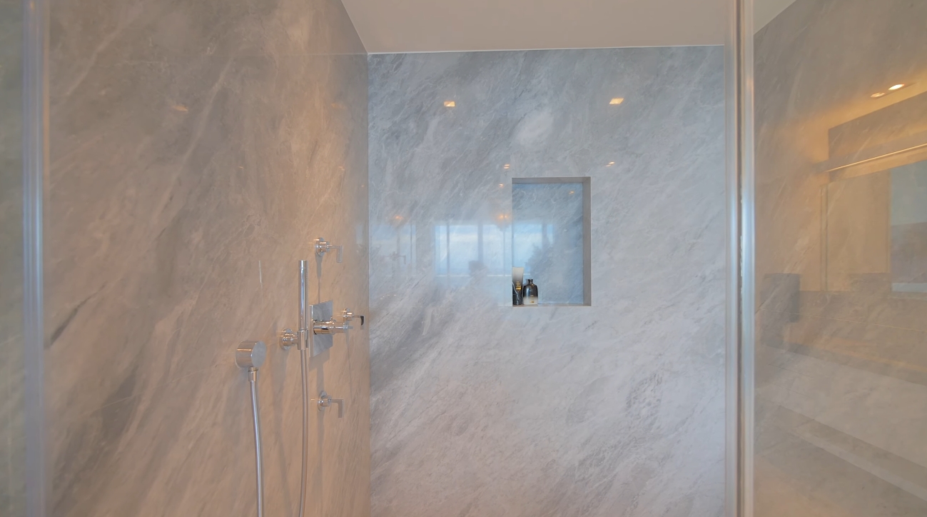 41 Photos vs. 2020 N Bayshore Dr Unit 4104, Miami Luxury Condo Interior Design Tour