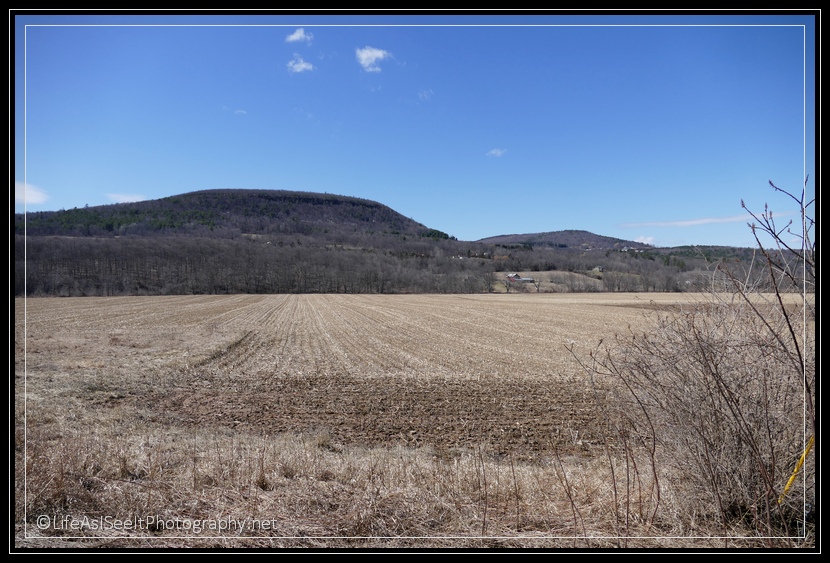 Exploring Some TimeWorn Structures in Rural Schoharie NY Life As I