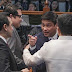 Watch: SENADOR ZUBIRI AT SENADOR TRILLANES, NAGKAINITAN! MUNTIKANG MAGSUNTUKAN!