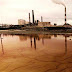 Environmental Pollution Factory Escape