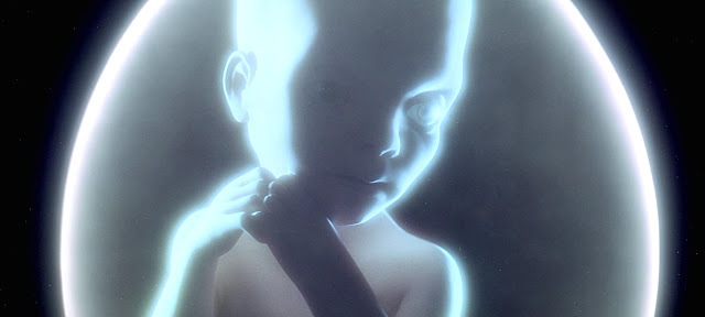 космическая одиссея 2001
